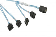 Supermicro CBL-SAST-0703 câble Serial Attached SCSI (SAS) 0,23 m