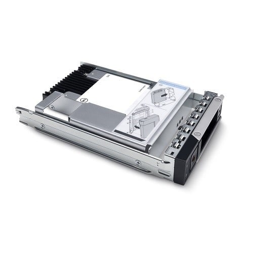 480GB SSD SATA Read Intensive 6Gbps 512e