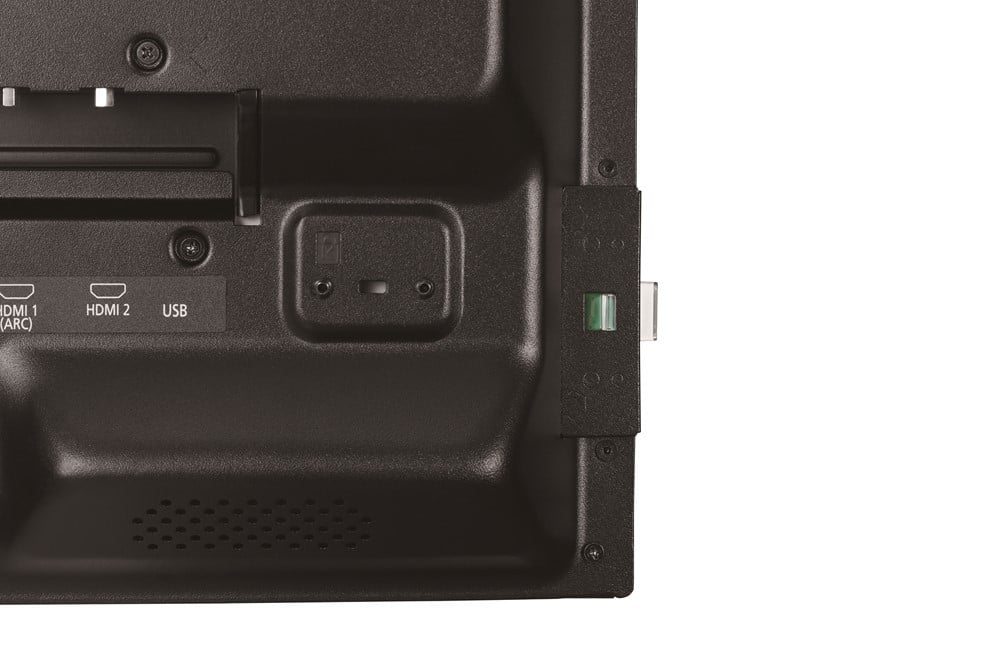 MultiSync M321