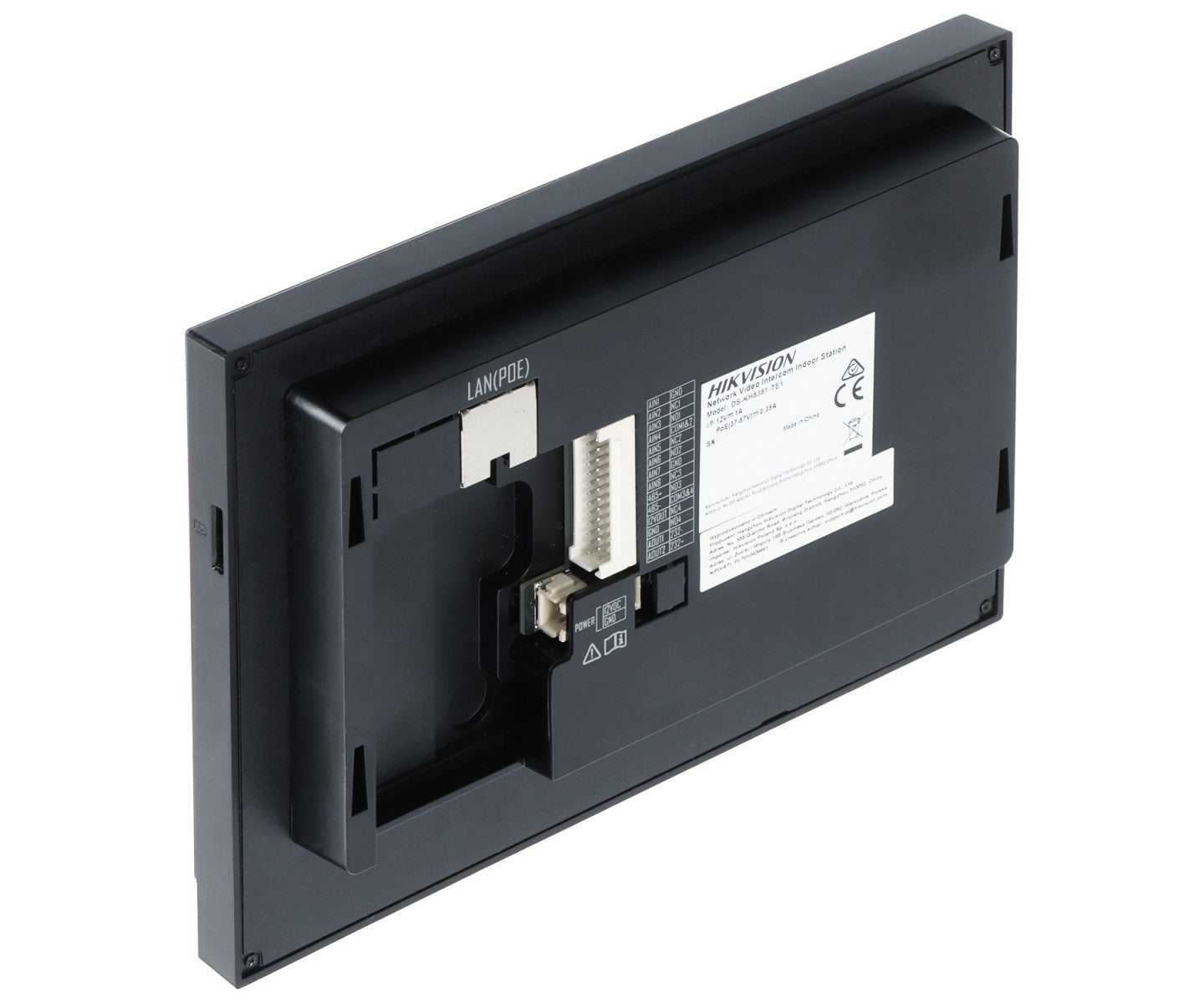 Hikvision DS-KH8381-TE1 Station intérieure série 8
