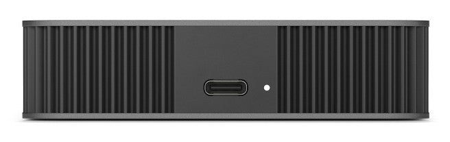 LaCie Mob Drive Secure 4TB USB 3.1 C