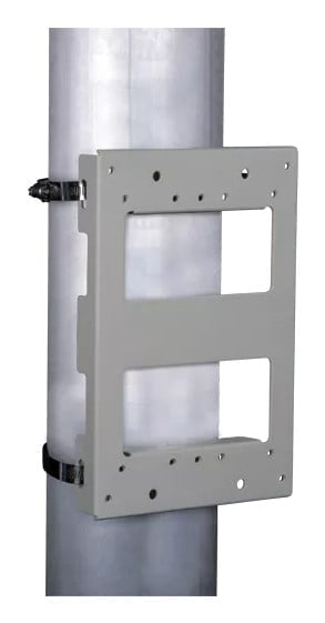 AXIS 01149-001 kit de montage Argent