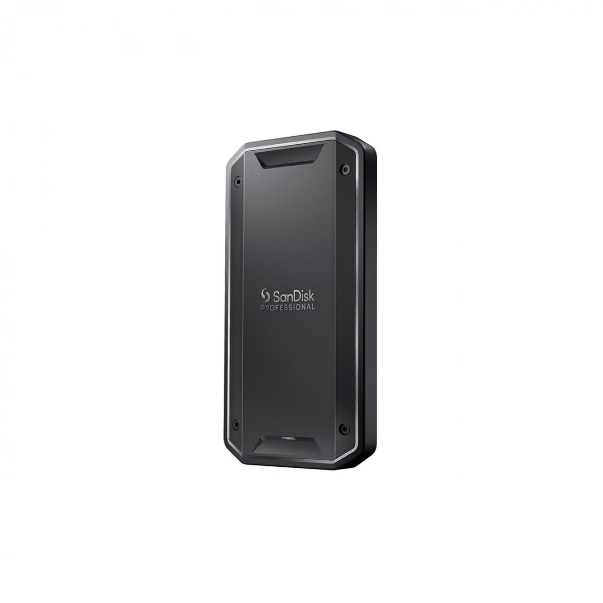 SANDISK Professional Pro G 40 Ultra Rugged 1To SSD upto 2700Mo/s R 1900Mo/s W IP68 4000Lbs Crush Resistance 5Y Warranty