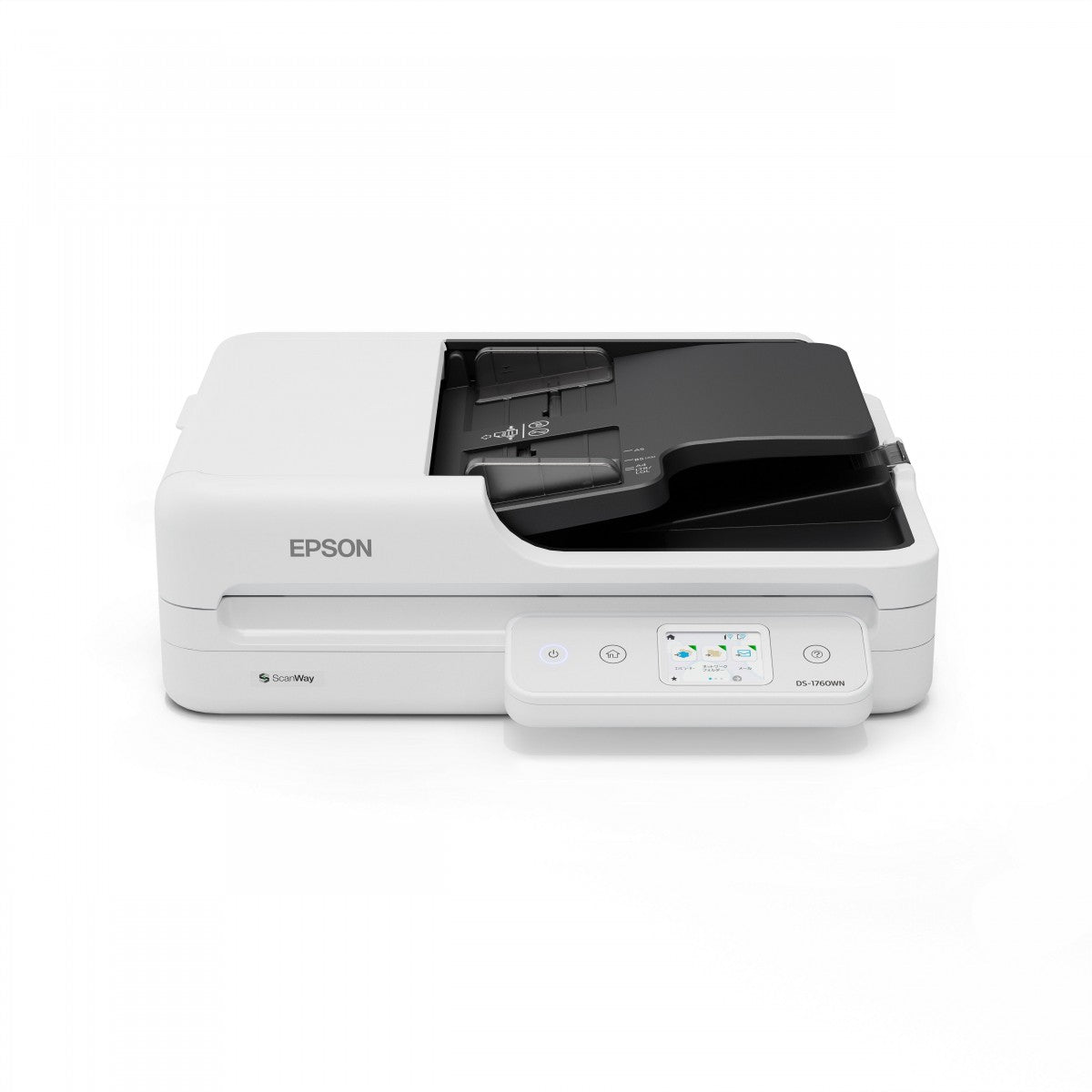 EPSON Workforce DS-1760WN Scanner 30ppm