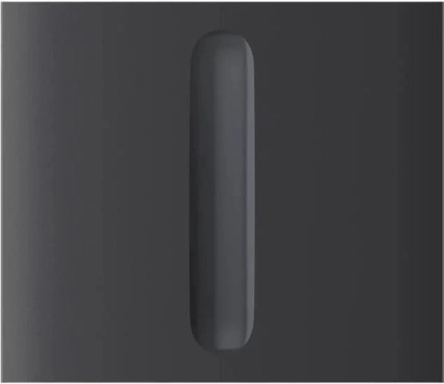 Ajax Systems 98595.256.GP1 Variateur vertical CenterButton graphite