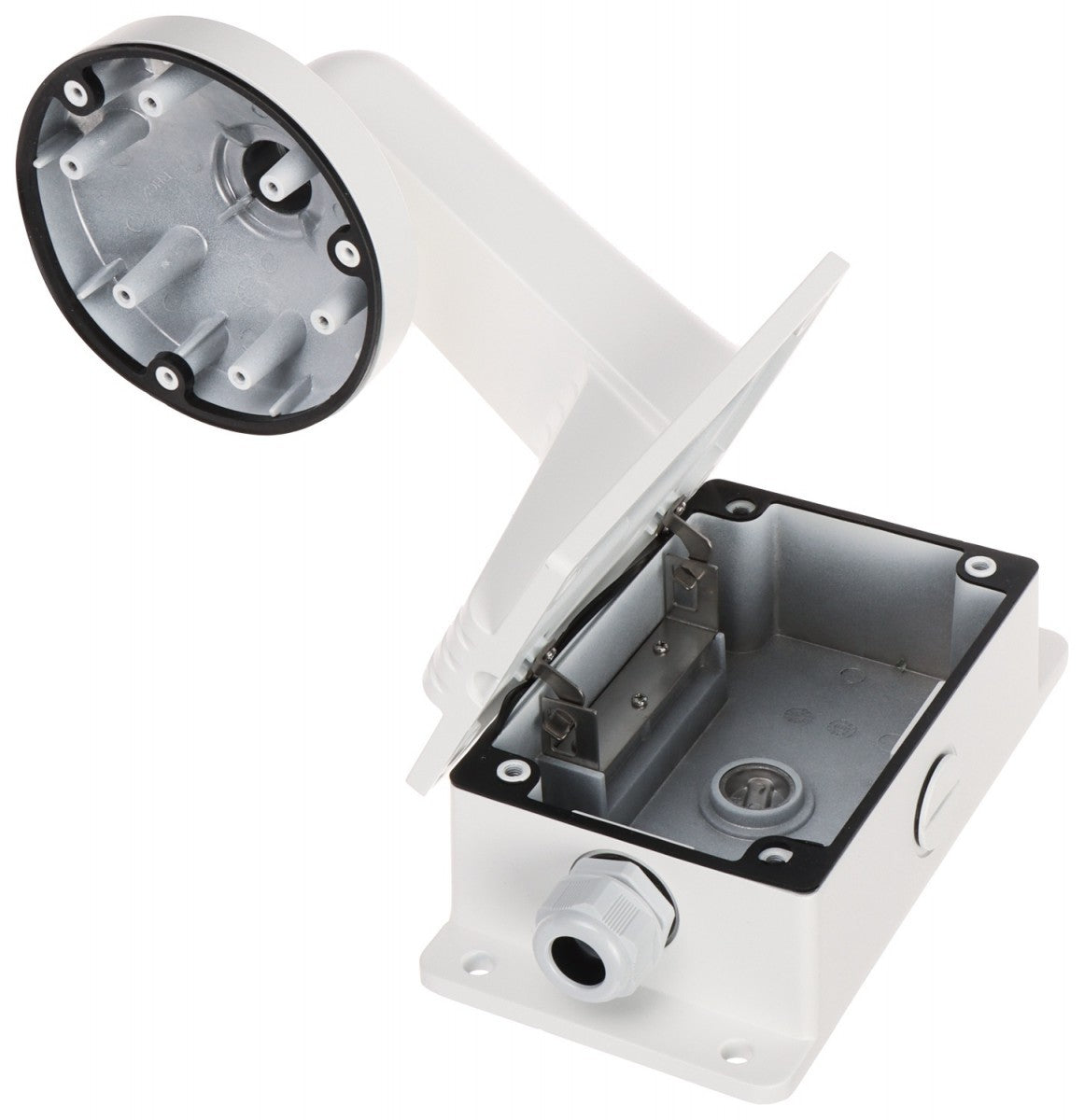 Hikvision DS-1273ZJ-135B Support mural