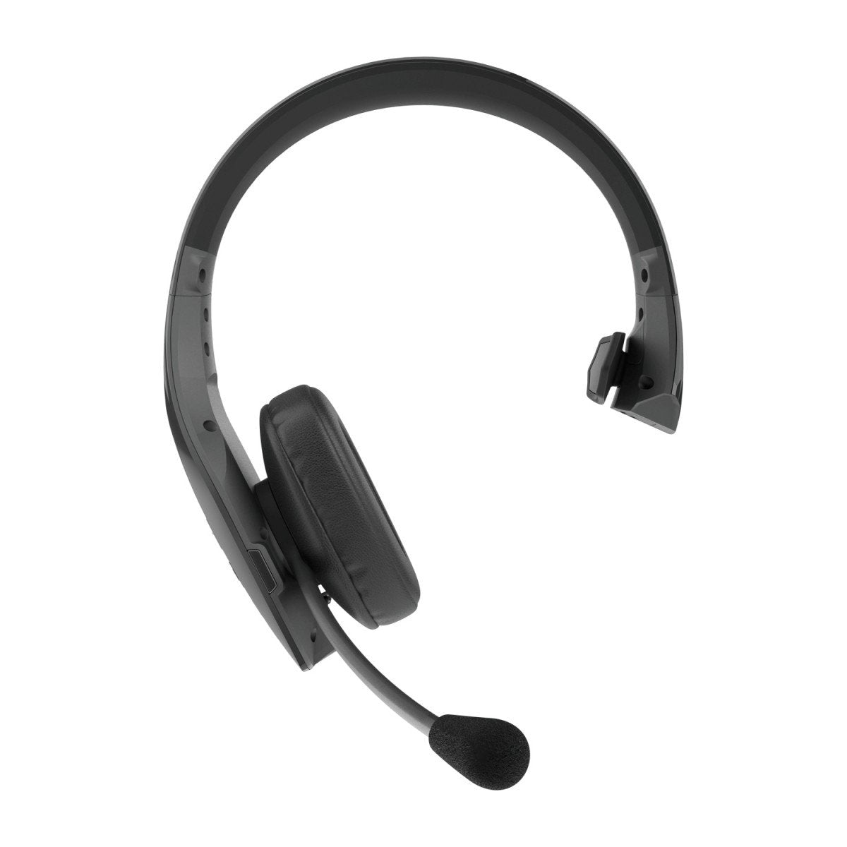 BlueParrott B650-XT Casque Avec fil &sans fil Arceau Car/Home office USB Type-C Bluetooth Noir