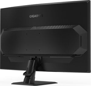 "GIGABYTE GS32QCA écran plat de PC 80 cm (31.5"") 2560 x 1440 pixels Quad HD LED Noir"