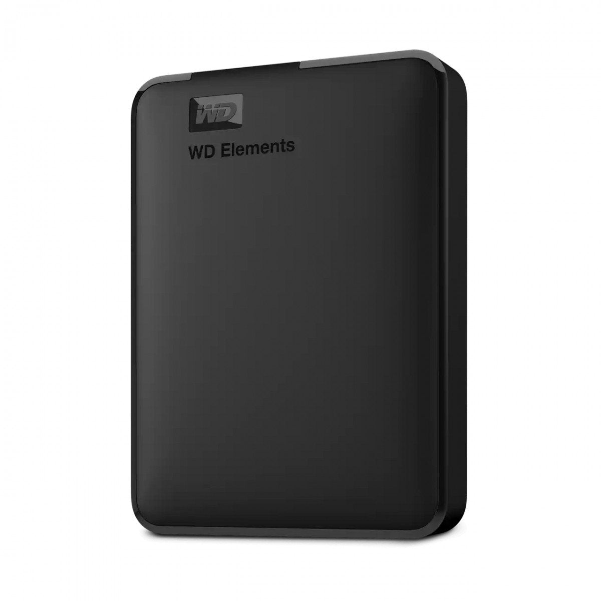 WD Elements 6To HDD USB3.0 Portable 2.5p RTL extern black
