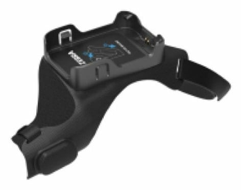 Zebra SG-RS2X-HMTRA-01 support Support passif Lecteur de code-barres Noir
