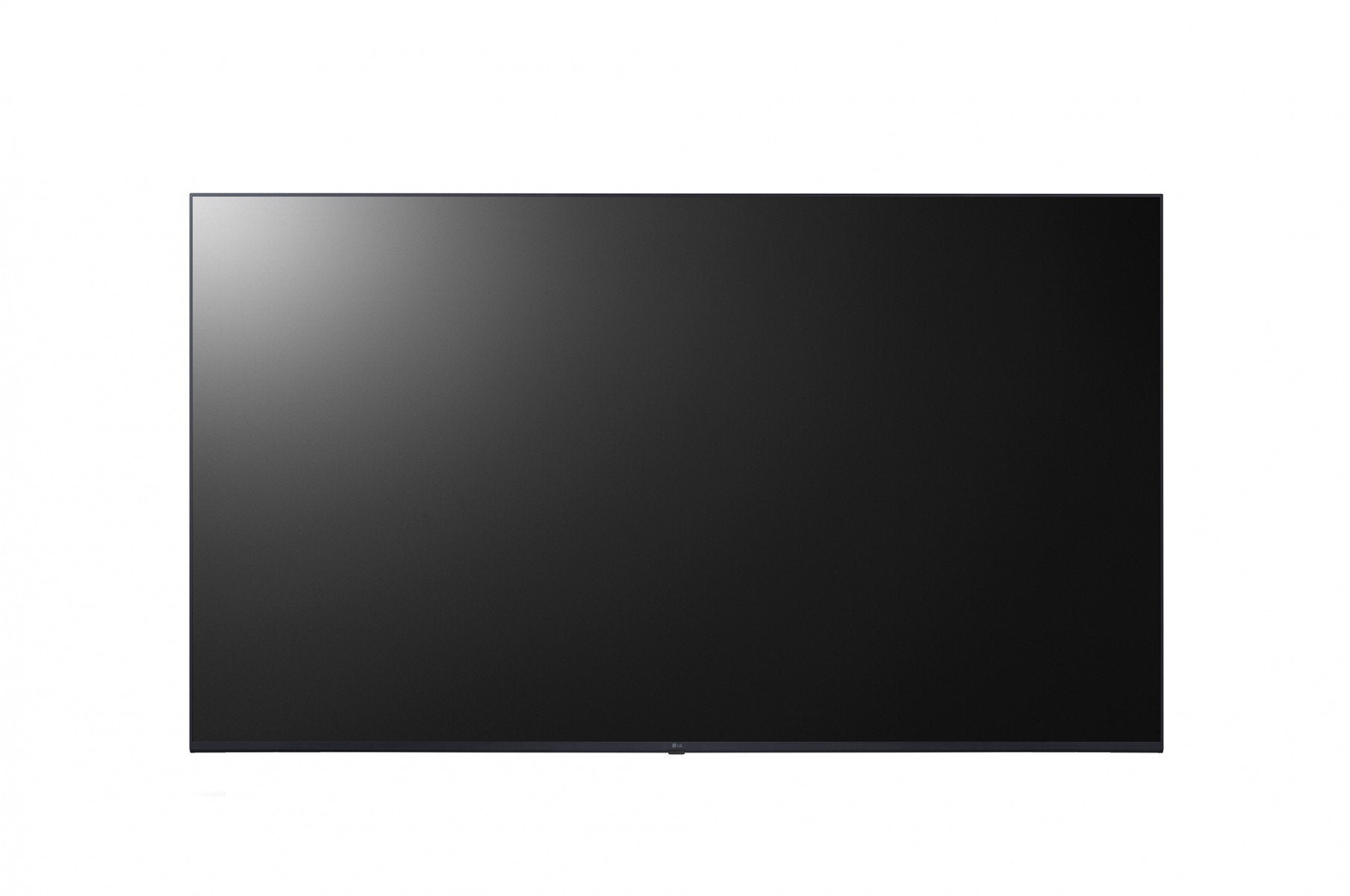 LG 55UL3J-M Signage Display 55inch ADS UHD 400 cd/m2 1.200:1 WebOS speaker
