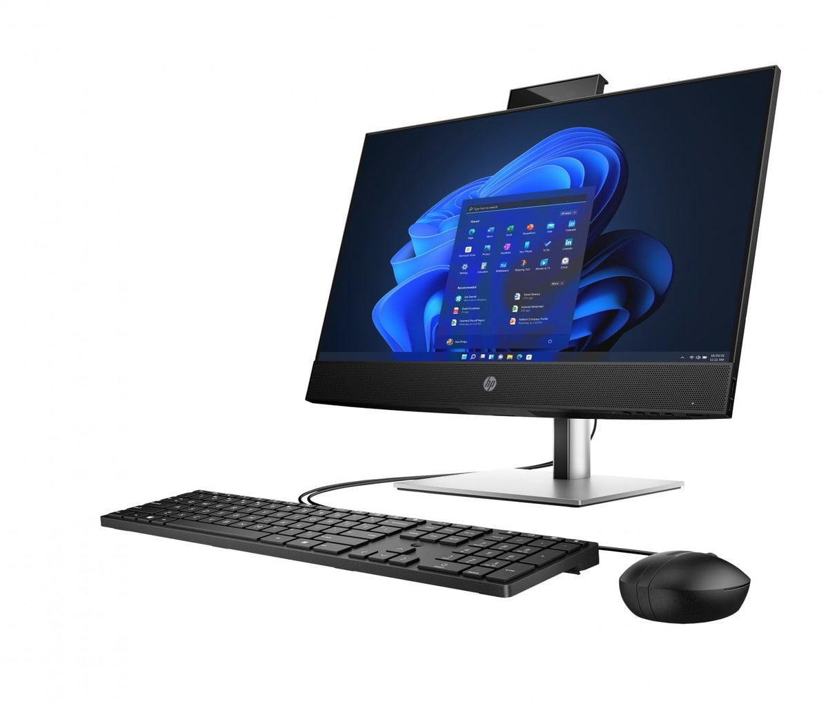 "HP ProOne 440 G9 AiO Intel Core i7-14700T 23.8"" 32GB 1TB W11P 3YW"