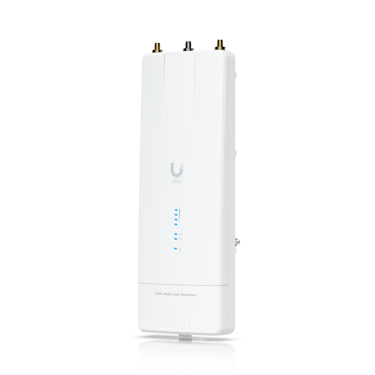 5 GHz wireless point-to-point radio with
