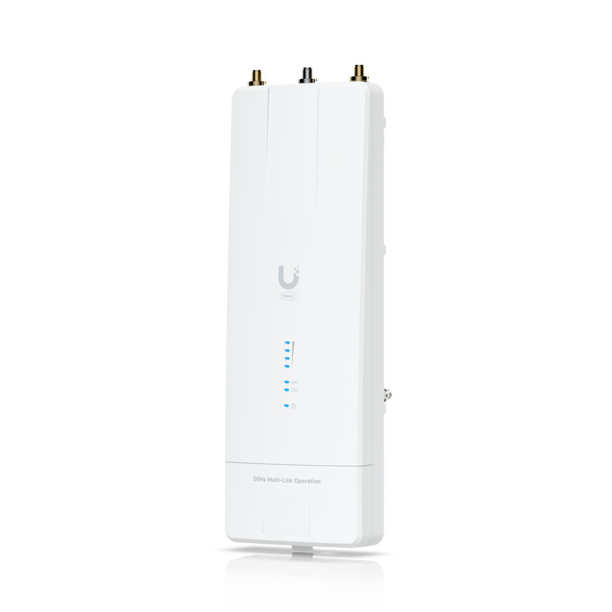 5 GHz wireless point-to-point radio with