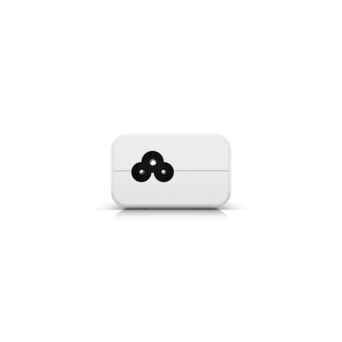 Plug-and-play wireless bridging PoE ada