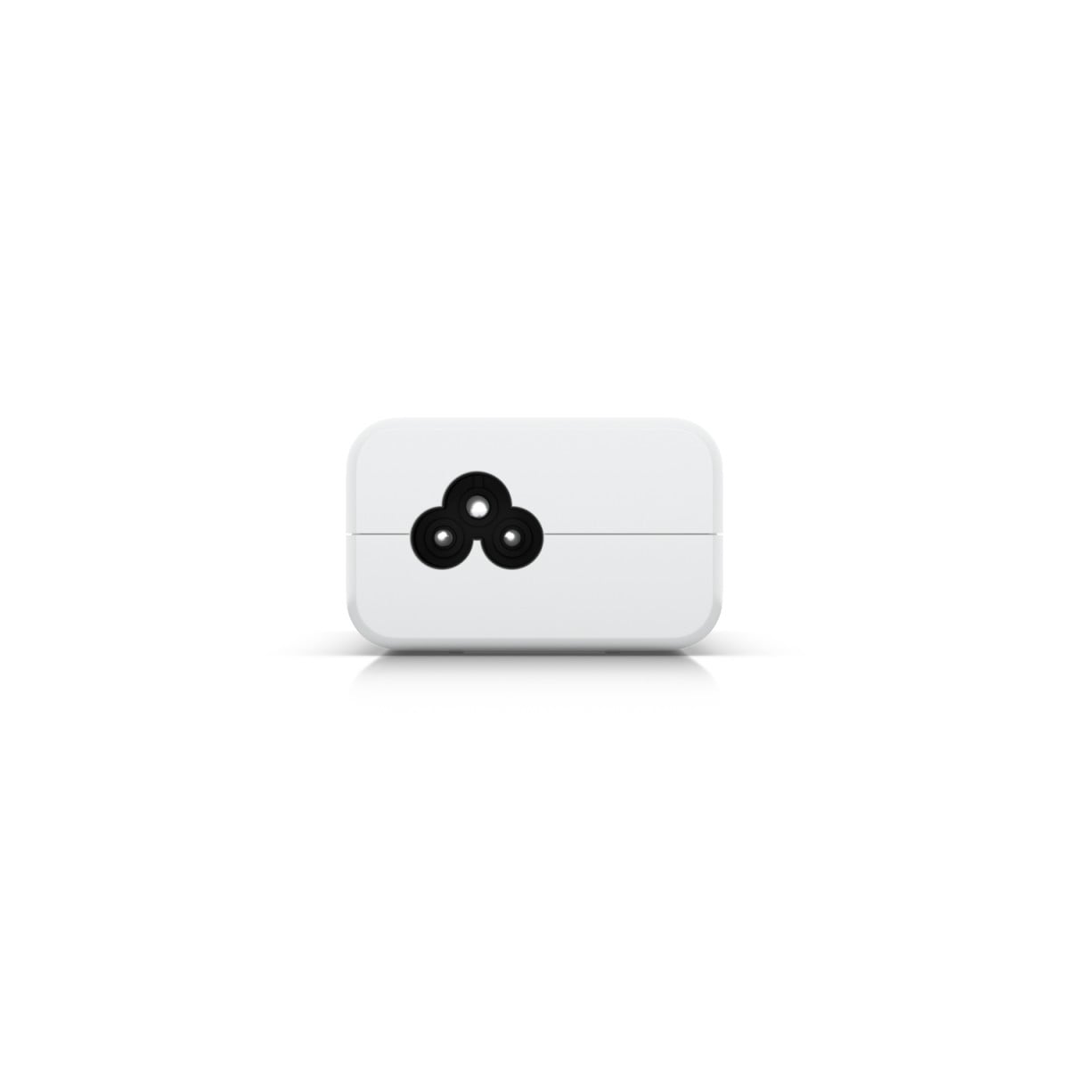 Plug-and-play wireless bridging PoE ada
