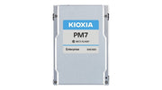 Kioxia SSD PM7-R 3.84TB 2.5'' (15mm) SAS 24Gb/s Read Intensive DWPD 1 | KPM71RUG3T84