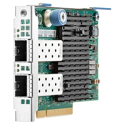 HPE Ethernet 10Gb 2P 560FLR-SFP+Adptr