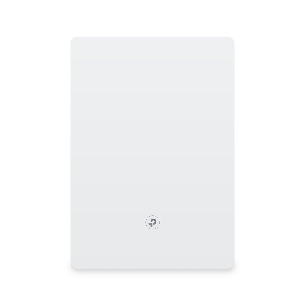 TP-LINK AX3000 Wi-Fi 6 Air Range Extender 574Mbps at 2.4GHz + 2402Mbps at 5GHz 4x Internal Antennas 8mm Ultra-thin Shell