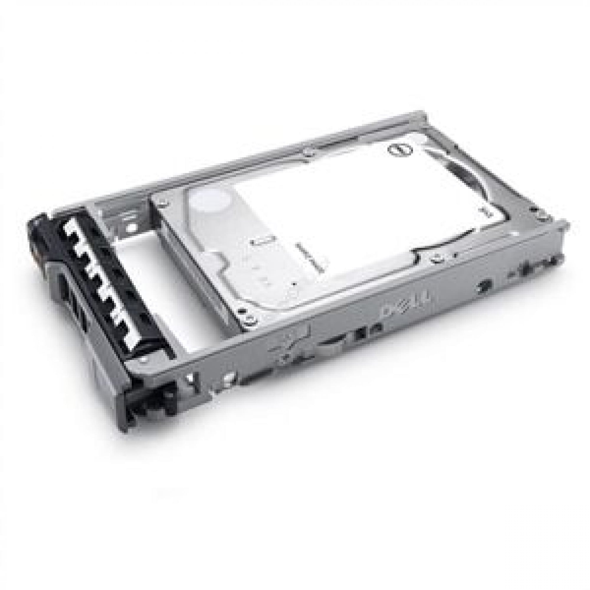 2.4TB HD SAS ISE 12Gbps 10K 512e 2.5in
