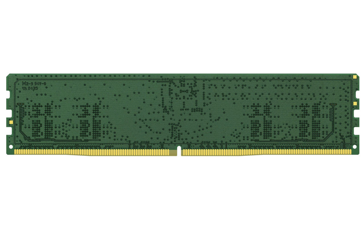 KINGSTON 8Go 6400MT/s DDR5 Non-ECC CL52 CUDIMM 1Rx16