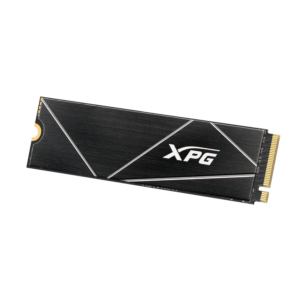 XPG GAMMIX S70 BLADE 512 Go M.2 PCI Express 4.0 NVMe 3D NAND