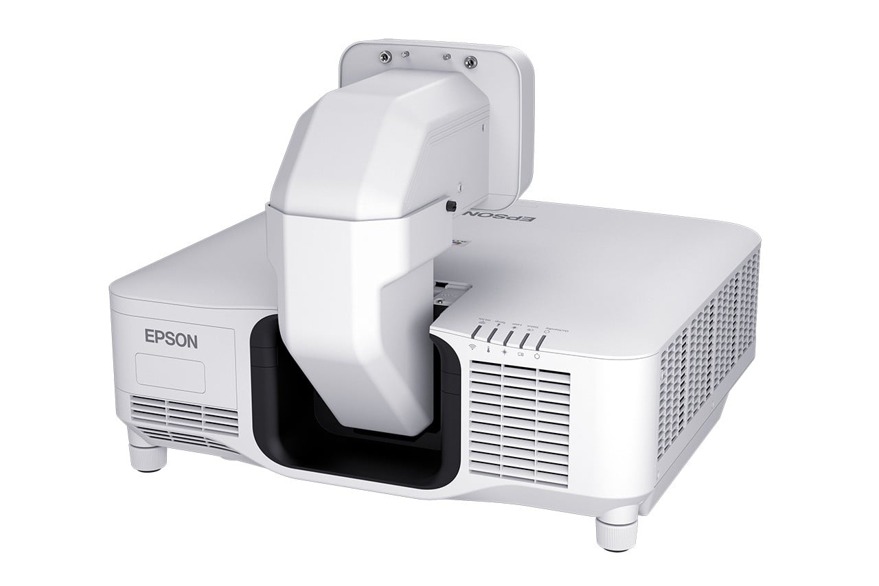 EPSON EB-PU2116W 16000Lumen 3LCD WUXGA 1920x1200