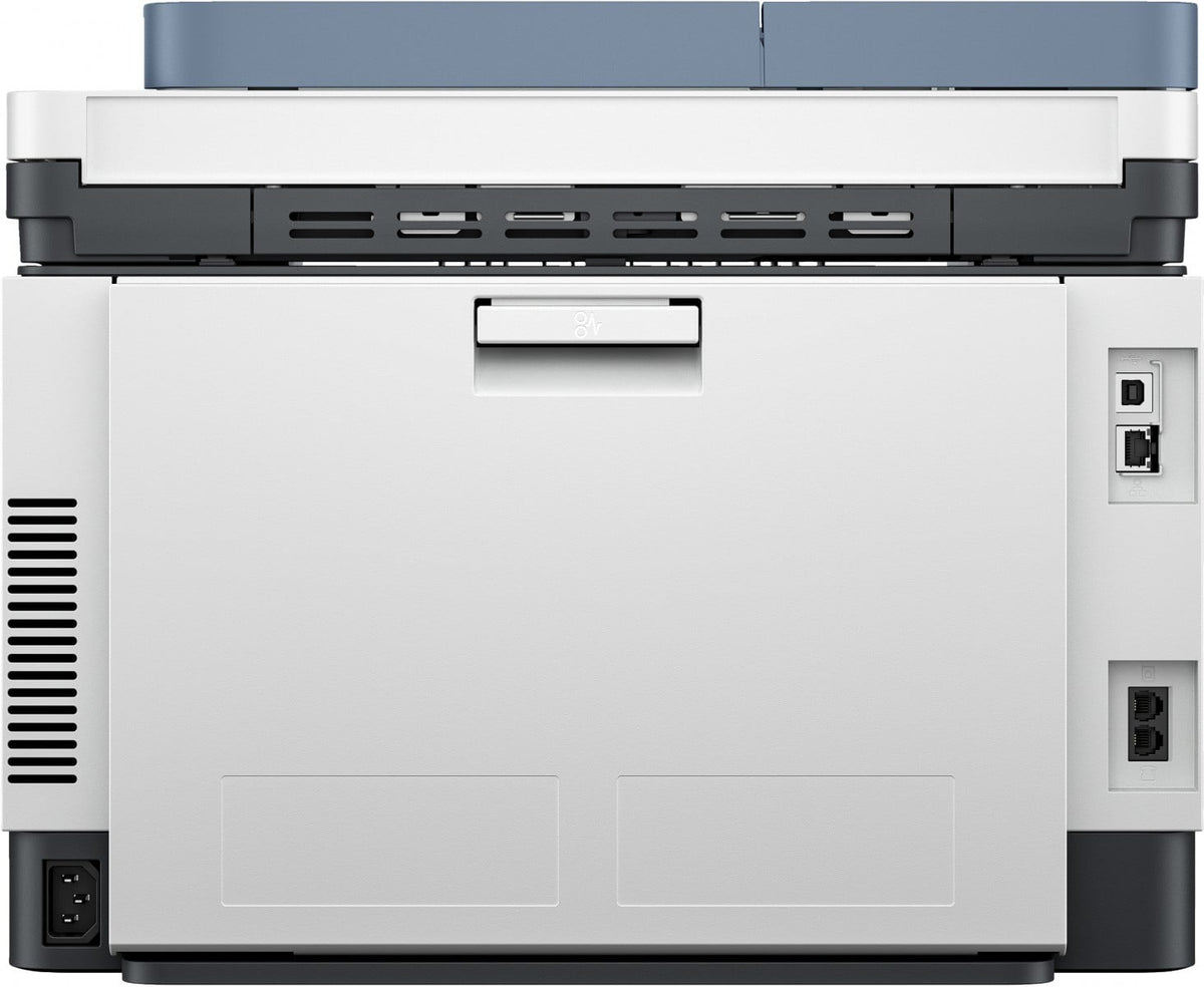 HP Color LaserJet Pro MFP 3302fdn Prntr Laser A4 600 x 600 DPI 25 ppm