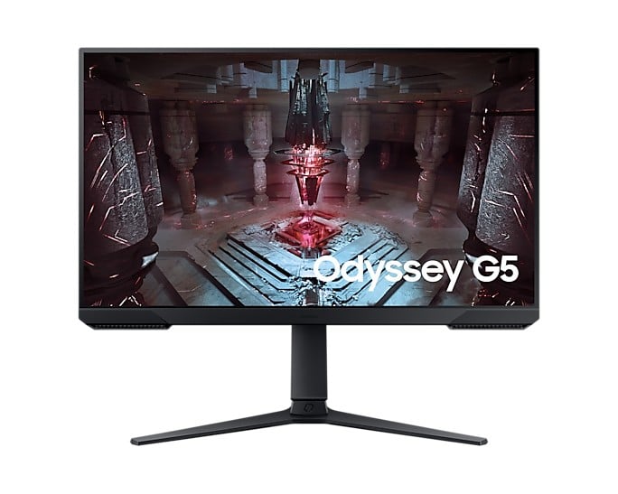 S27CG510EU