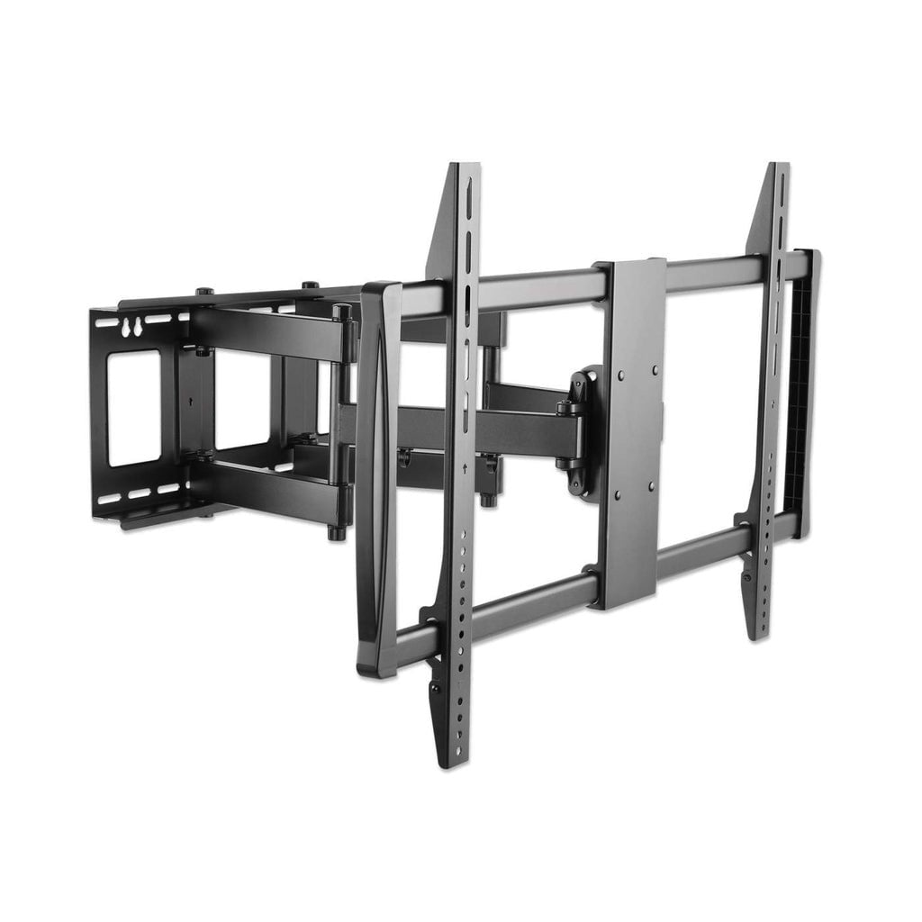 "Manhattan 461221 Bras de montage mural LCD 100"""