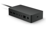 Microsoft 1GK-00002 Surface Dock 2 pour Surface Pro et Ordinateur Portable Noir
