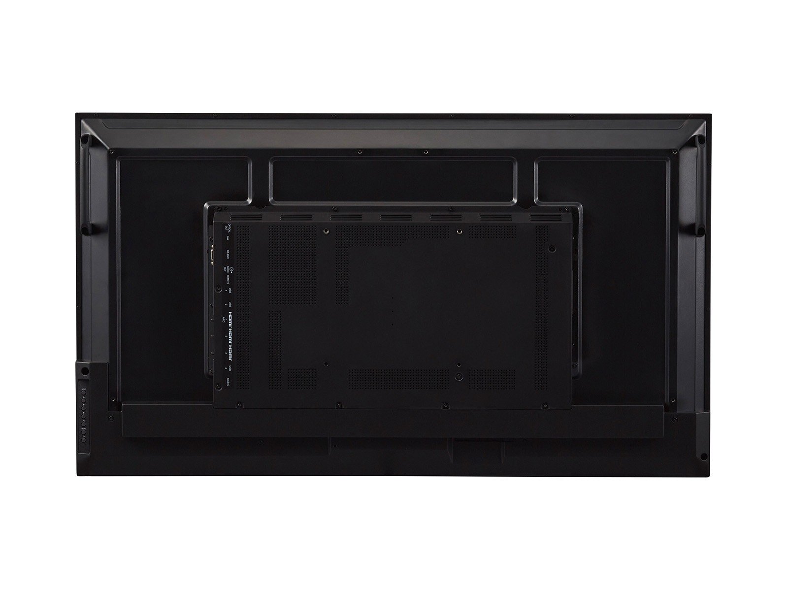 MultiSync ME552