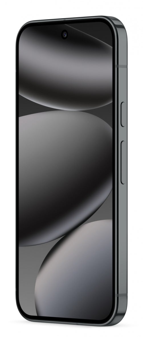 Pixel 10 Pro Obsidian 256GB
