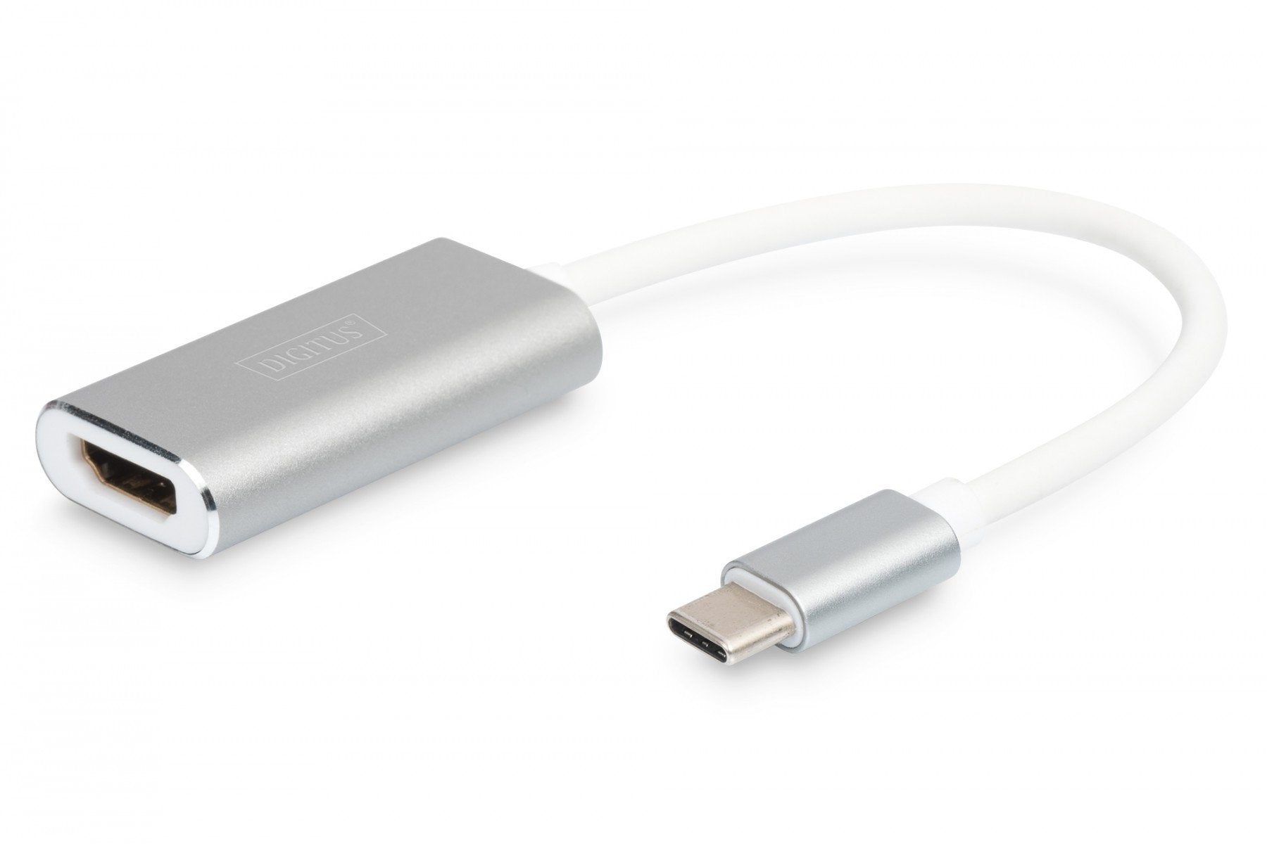 Digitus Adaptateur graphique HDMI 4K USB de Type-C™