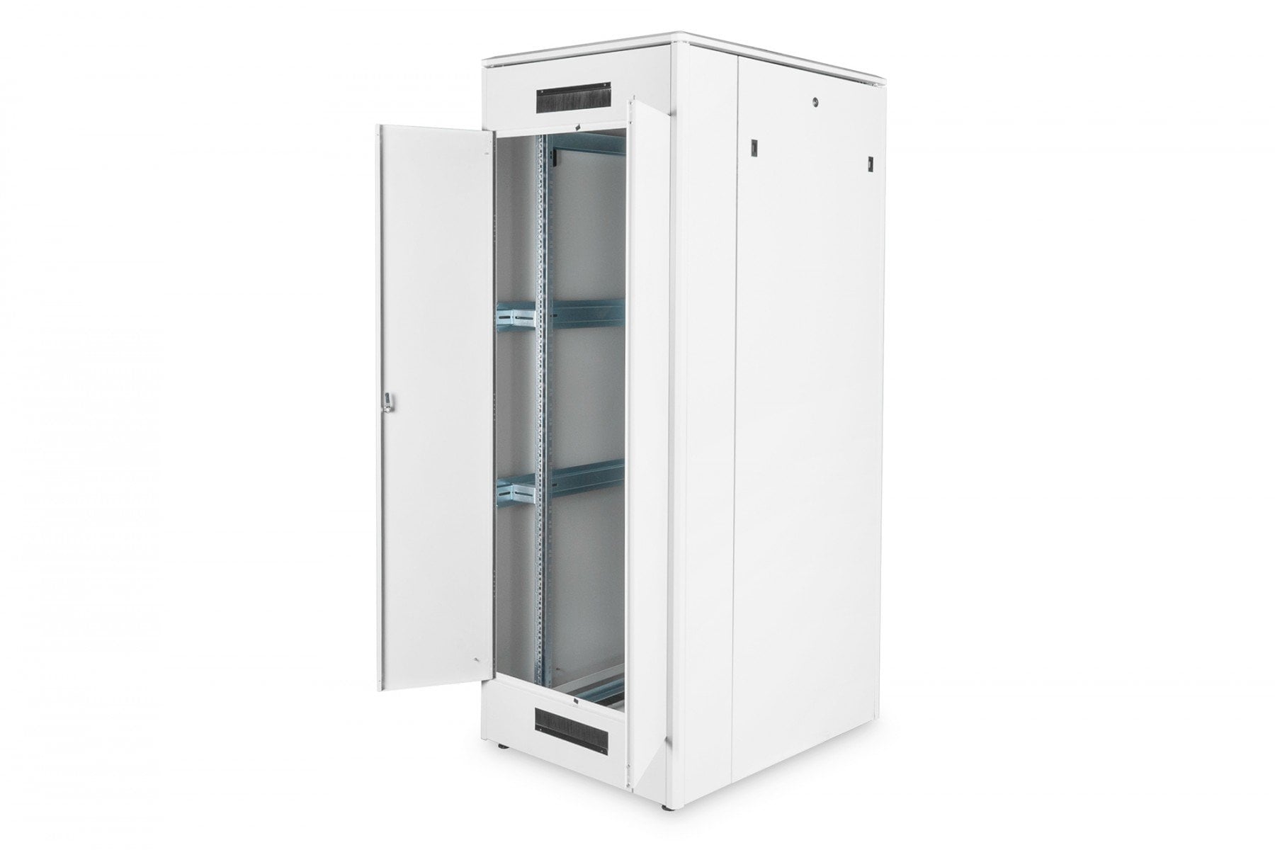 Digitus Armoire réseau de série Unique - 8 00 x1 000 mm (lxp)