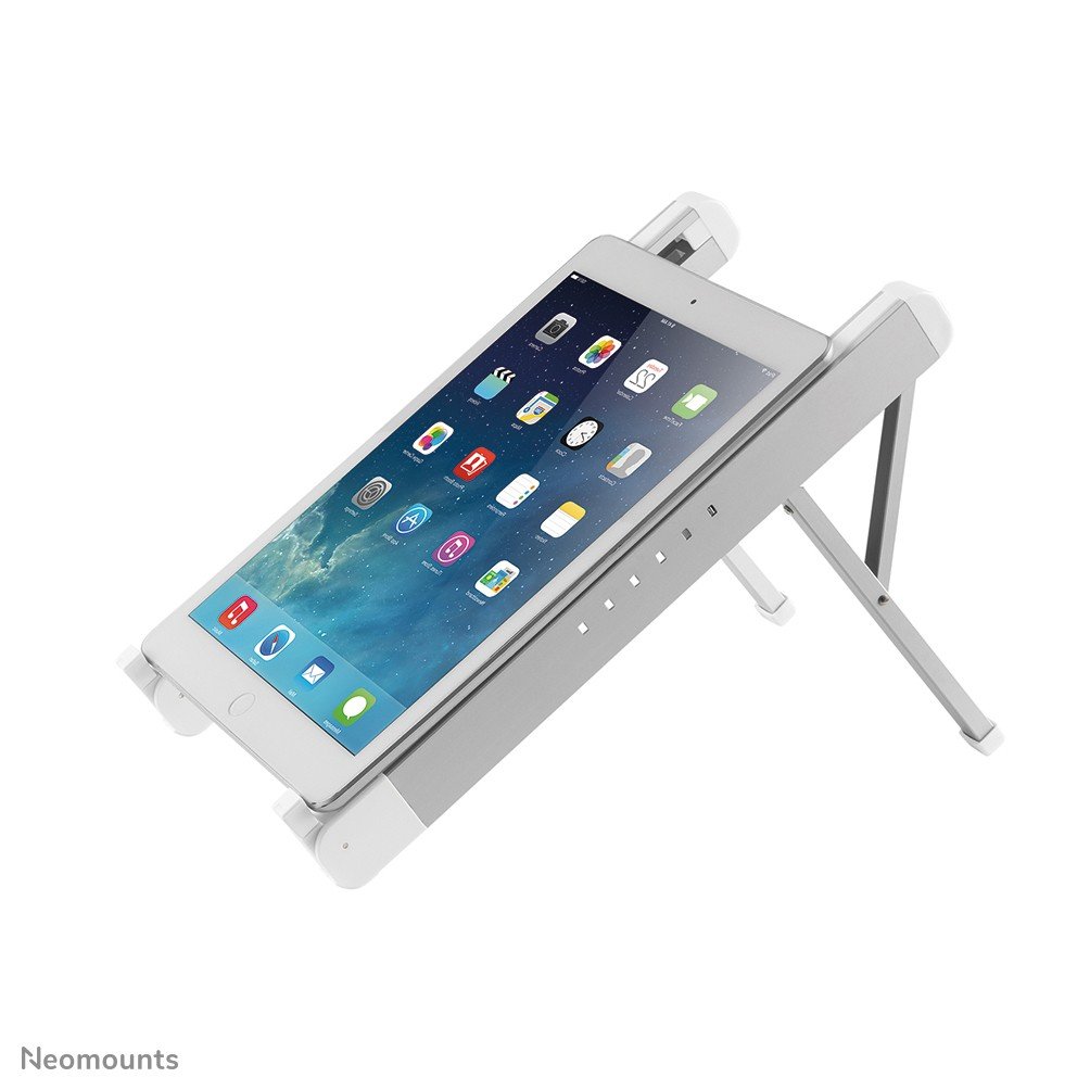 NEOMOUNTS NSLS010 Support pour ordinateur portable 11-17p - pliable - compact - universel