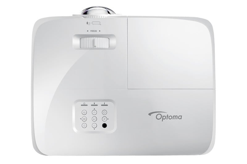 Optoma W309ST