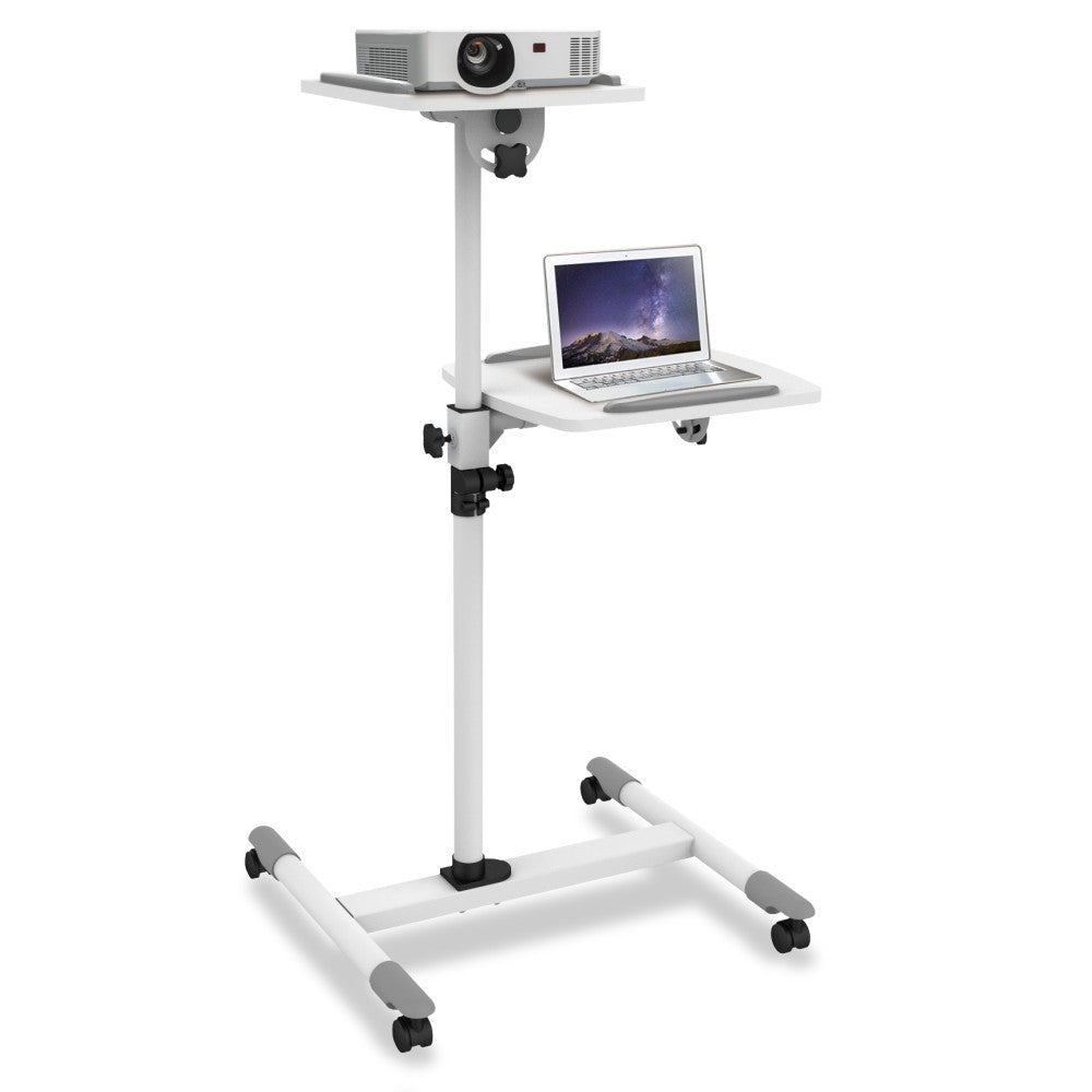 Techly ICA-TB TPM-6 Table haute pour projecteur