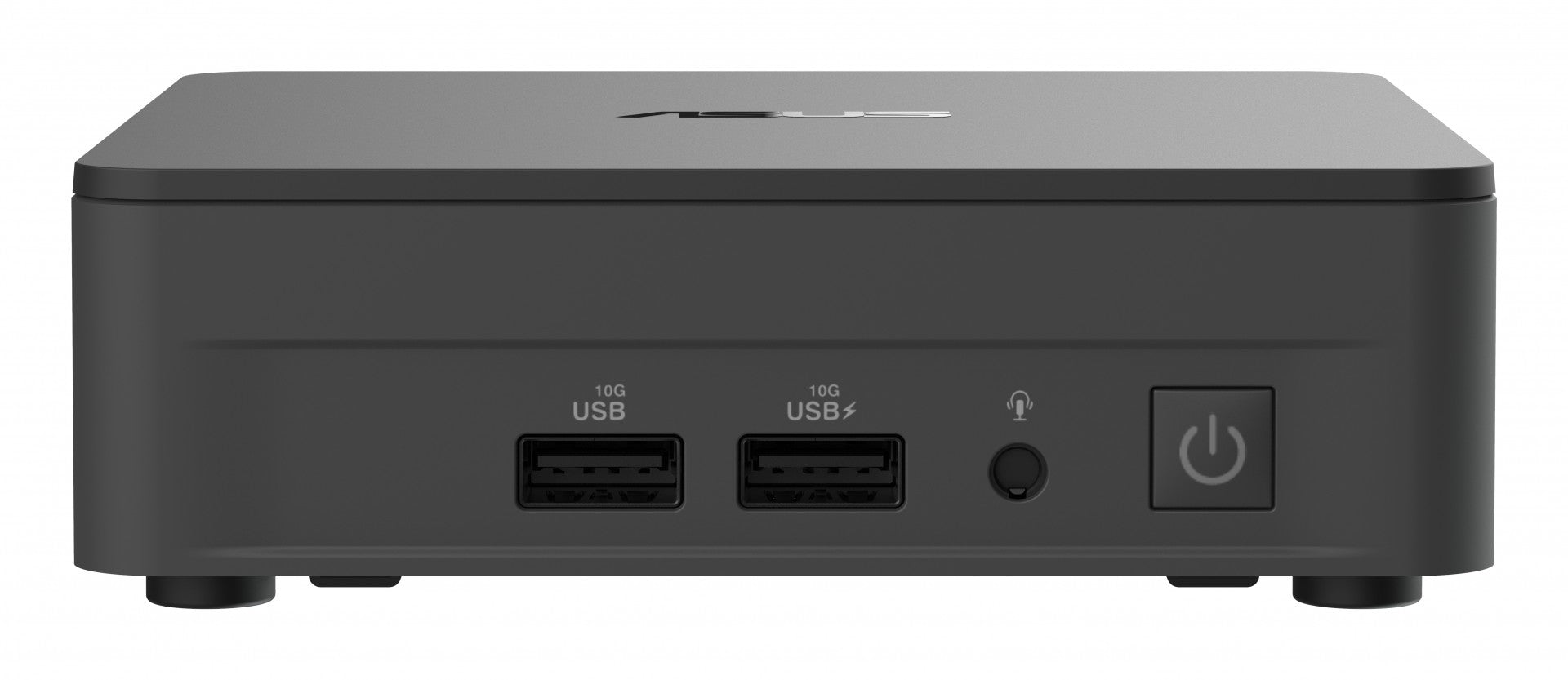 ASUS NUC RNUC13ANKI7068C2I Intel® Core™ i7 i7-1360P 16 Go DDR4-SDRAM 512 Go SSD Windows 11 Pro Mini PC Noir