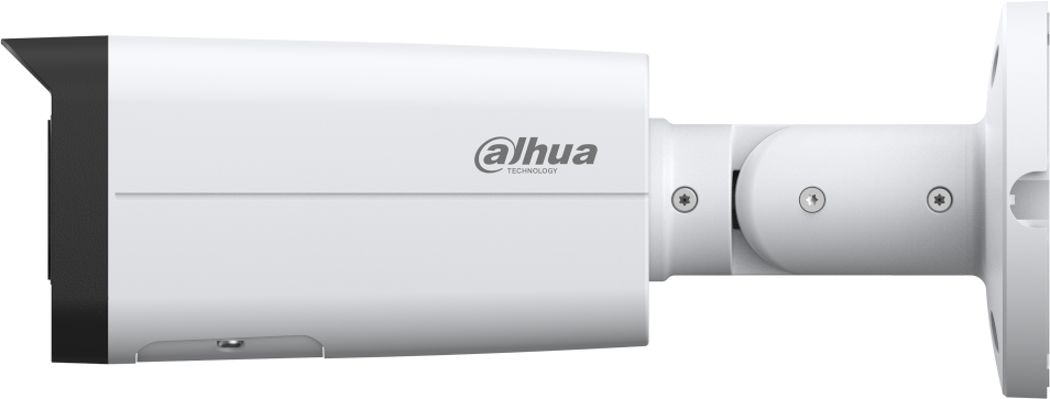 Dahua IPC-HFW2449T-AS-IL-0360B Caméra réseau WizSense a objectif fixe 4MP Smart Dual Light