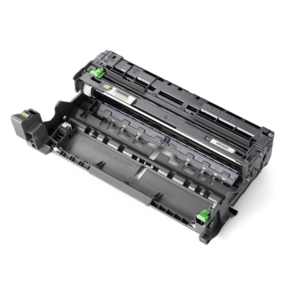 BROTHER DR-3600 Black Drum Unit Approx 45.000 pages