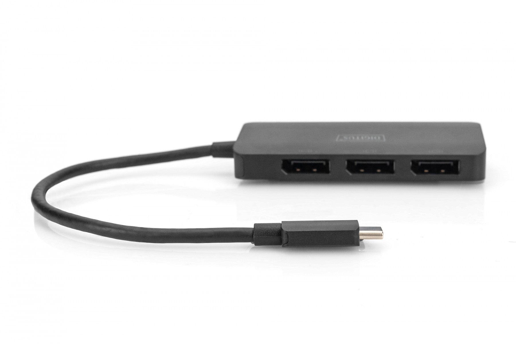 Digitus DS-45334 répartiteur vidéo