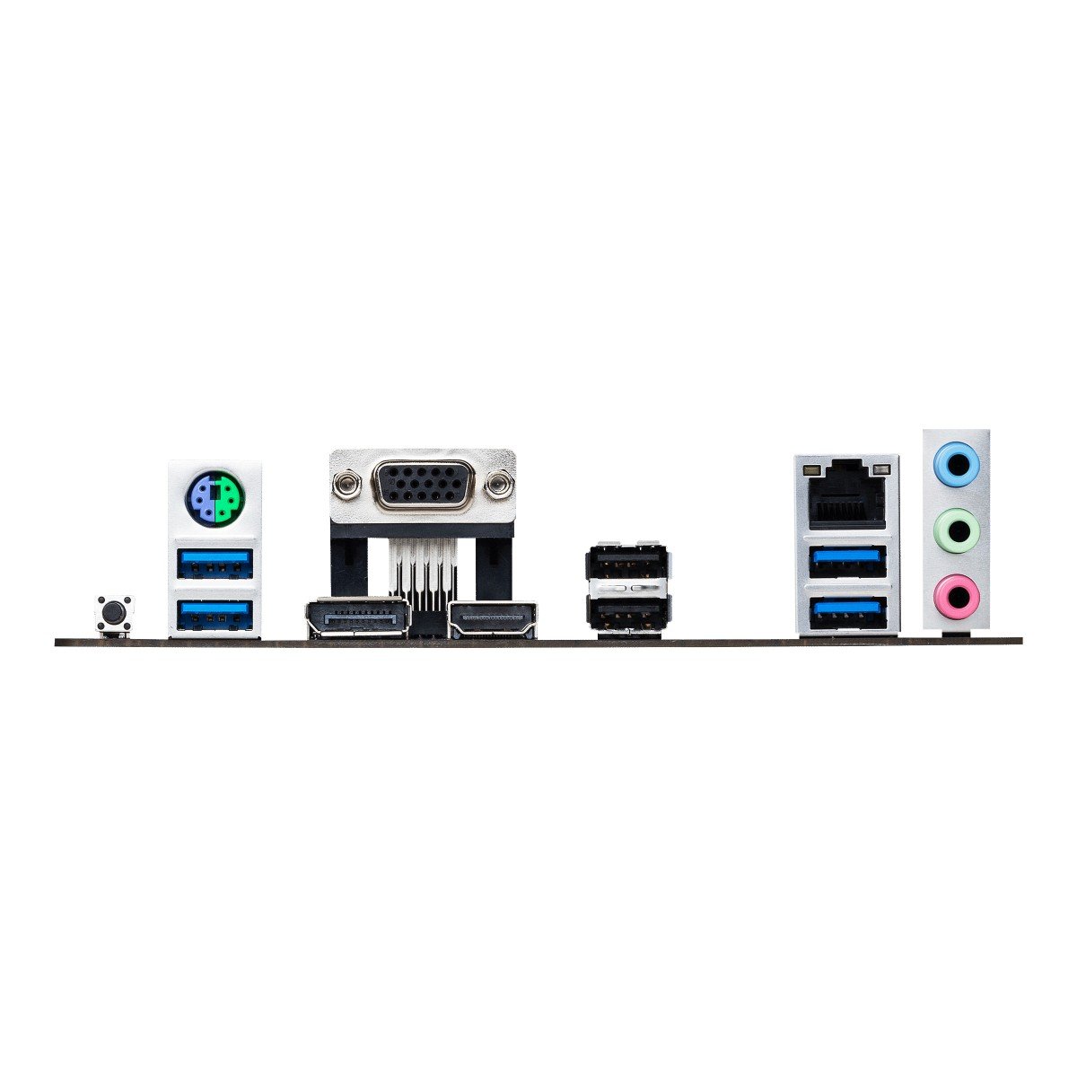 ASUS PRIME A520M-A II AMD A520 microATX 4DDR4