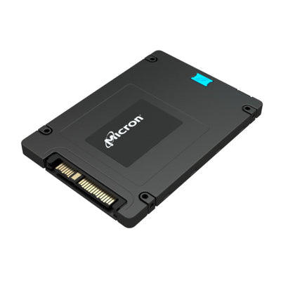 Micron 7600 PRO 1.92TB NVMe U.2 SSD