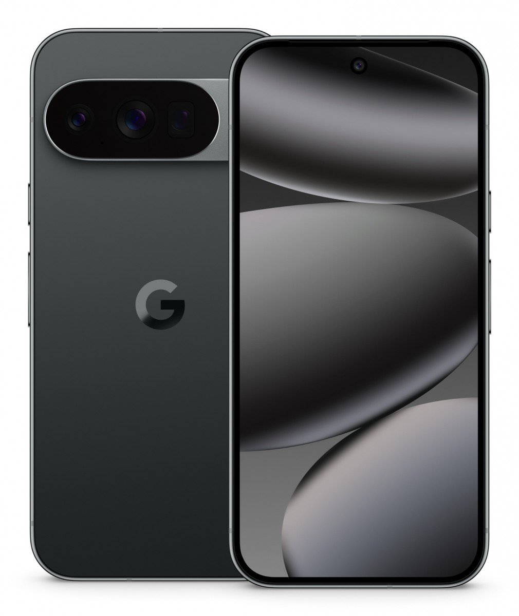 Pixel 10 Pro Obsidian 256GB