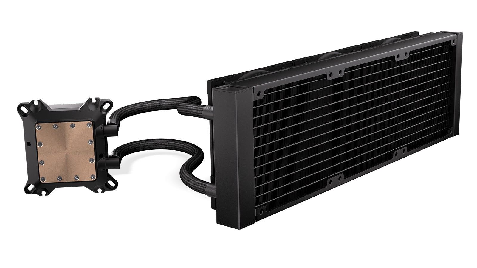 ENDORFY Navis F360 ARGB Refroidissement liquide