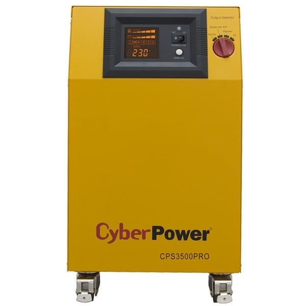 Alimentation UPS CyberPower EPS CPS3500PRO