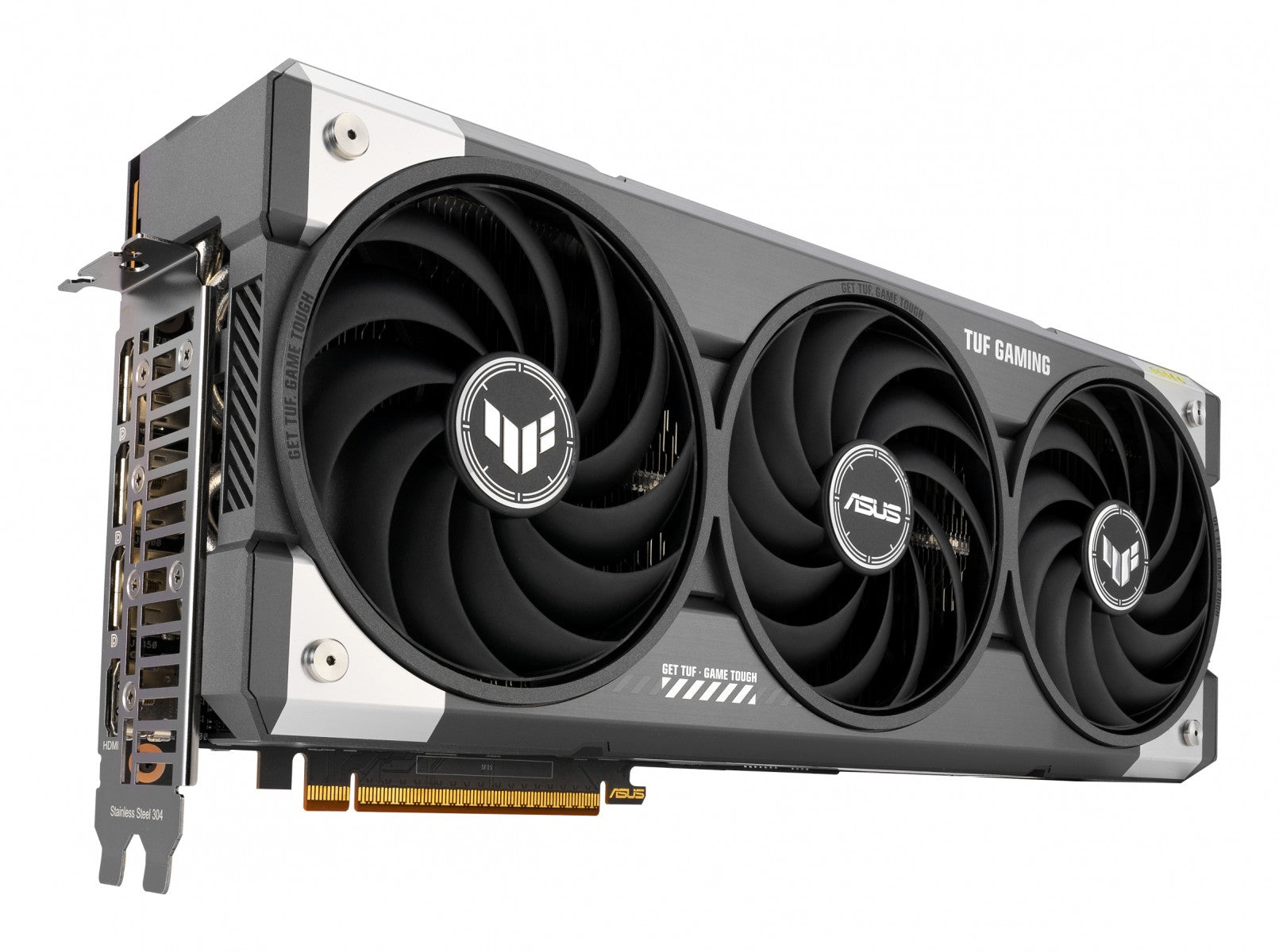 ASUS Radeon RX 9070 XT TUF GAMING 16 Go OC