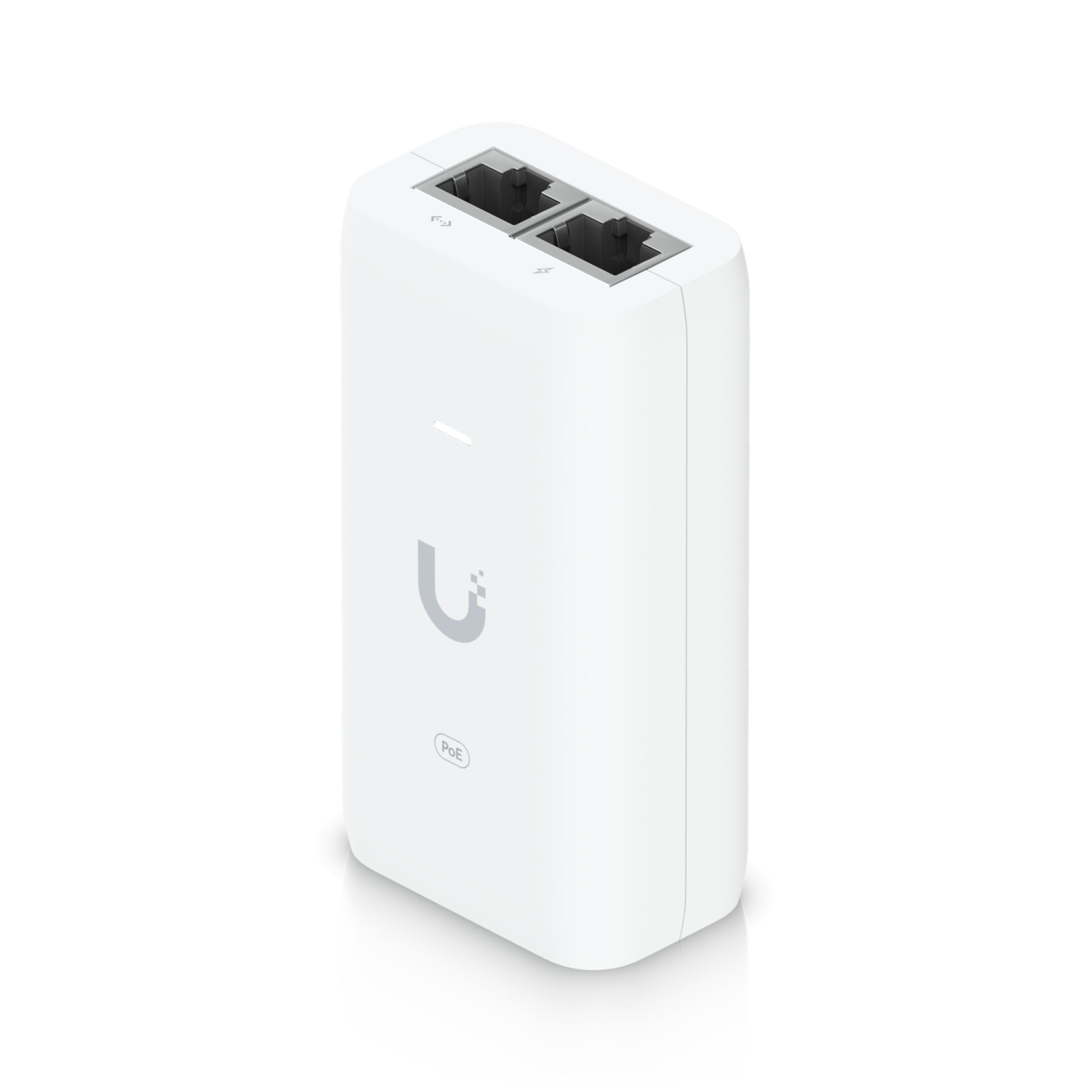 Ubiquiti Networks U-POE-AF adaptateur et injecteur PoE Gigabit Ethernet 48 V