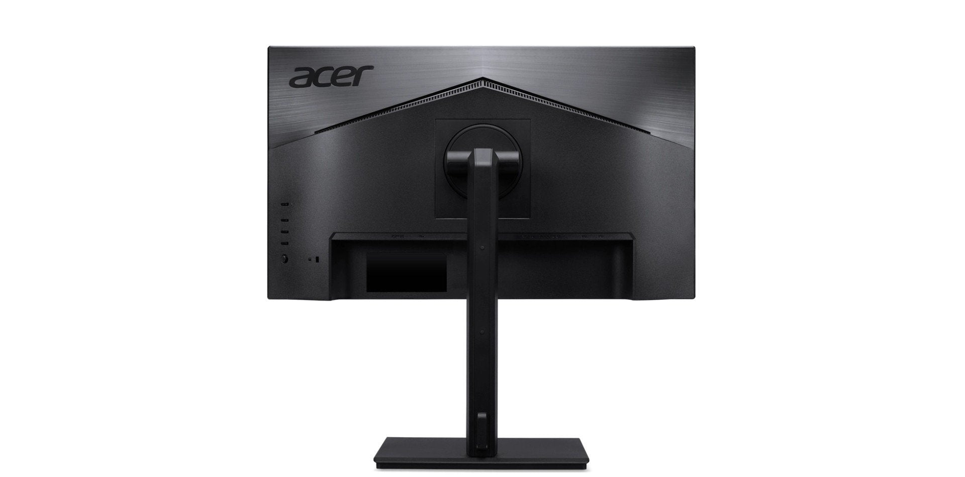 "Acer B277U E écran plat de PC 68,6 cm (27"") 2560 x 1440 pixels Wide Quad HD LCD Noir"